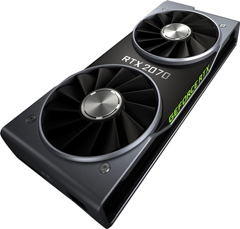 NVIDIA GeForce RTX 2070 8GB GDDR6 - CeX (PL): - Buy, Sell, Exchange